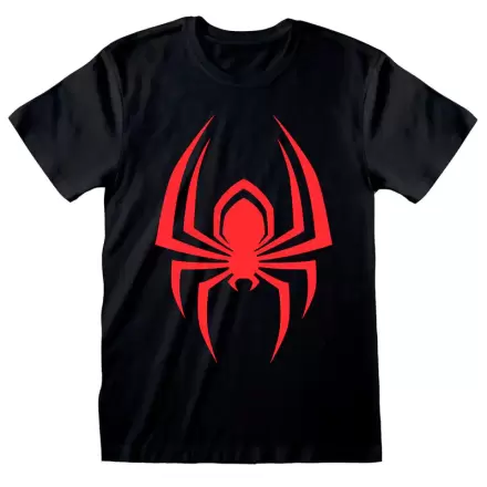 Marvel Spiderman Mies Morales tricou adult termékfotója