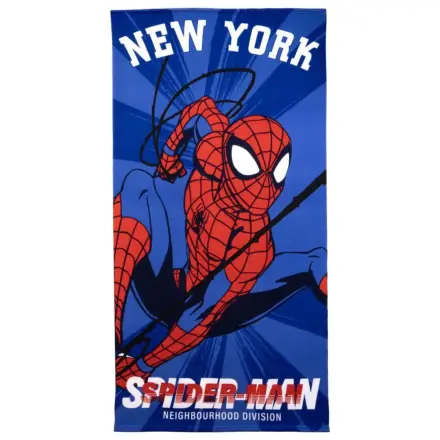 Prosop din microfibra Marvel Spiderman poza produsului