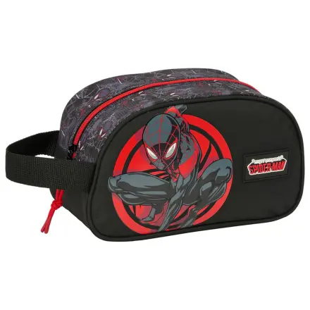 Marvel Spiderman Miles Morales geanta adaptabila pentru cosmetice poza produsului