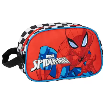 Marvel Spiderman trusă de machiaj termékfotója