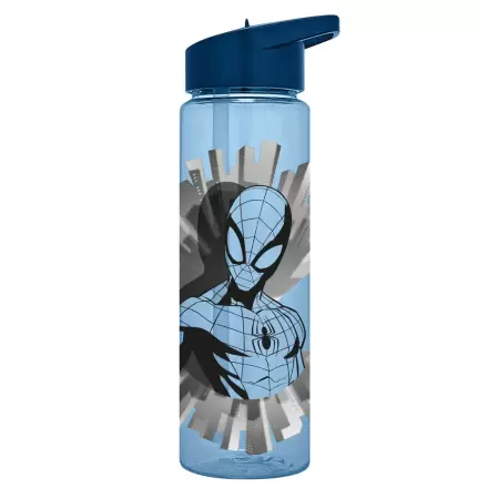 Marvel Spiderman sticlă 600ml termékfotója