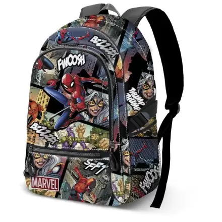 Marvel Spiderman Panels rucsac adaptabil 44cm termékfotója