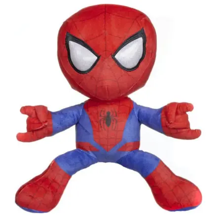 Marvel Spiderman jucărie de pluș 36 cm poza produsului