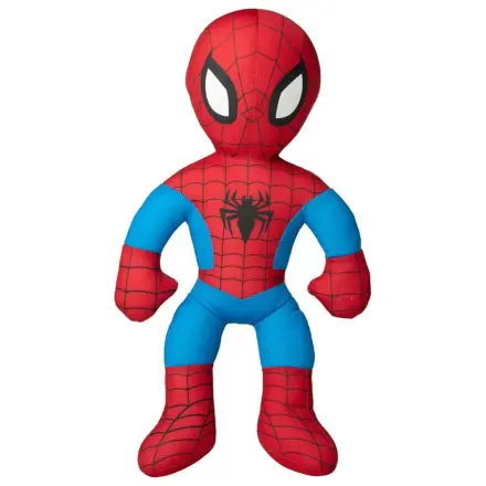 Marvel Spiderman figurină de pluș cu sunet 36 cm poza produsului