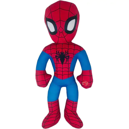 Marvel Spiderman jucărie de pluș cu sunet 50cm termékfotója