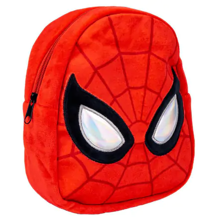 Rucsac de pluș Marvel Spiderman 22cm poza produsului