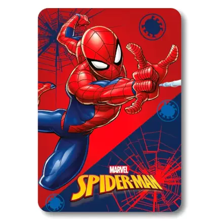 Marvel Spiderman pătură polară poza produsului