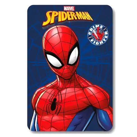 Marvel Spiderman pătura polară poza produsului