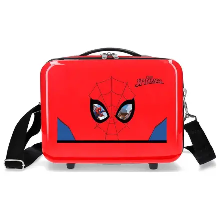 Marvel Spiderman Protector ABS geanta cosmetice adaptabila 29cm poza produsului
