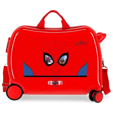 Marvel Spiderman Protector troler ABS de 50 cm poza produsului