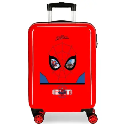 Marvel Spiderman Protector ABS trolley valiza 55cm poza produsului