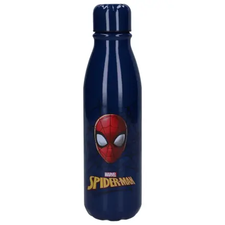 Spider-Man Sticla pentru baut Refresh, Refill! 600ml poza produsului