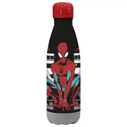 Marvel Spiderman sticla din otel inoxidabil 800ml poza produsului