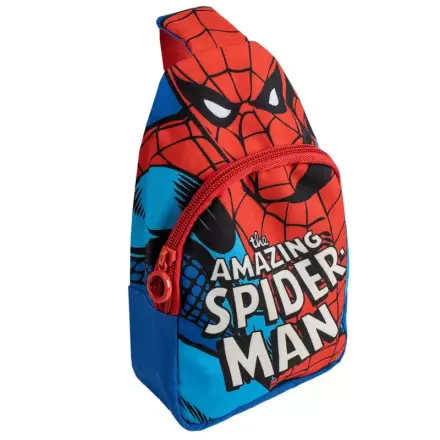 Marvel Spiderman rucsac de umăr 23cm termékfotója