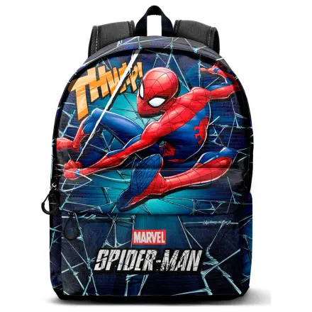 Marvel Spiderman Skills rucsac 35cm poza produsului