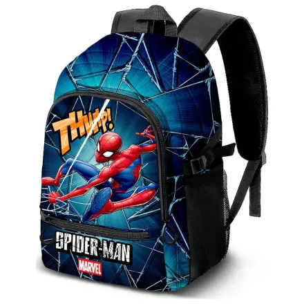 Marvel Spiderman Skills rucsac 41cm poza produsului