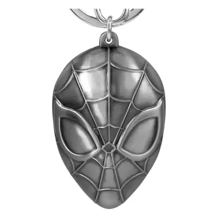 Spider-Man Metal Breloc Cap de Spider-Man poza produsului
