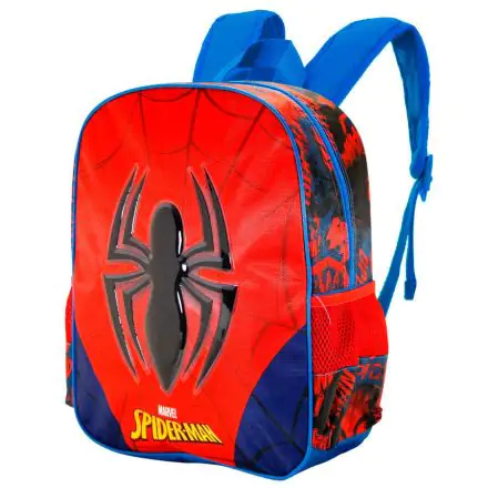 Marvel Spiderman rucsac adaptabil Spider 39cm termékfotója