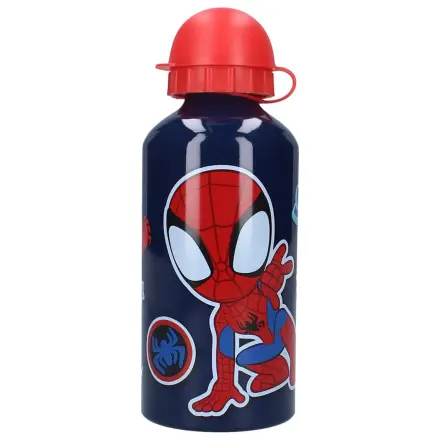 Spider-Man Sticla de apa Spidey Really Refreshing 500 ml poza produsului