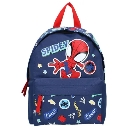 Rucsac Spider-Man Spidey Web-Out! 31 cm poza produsului