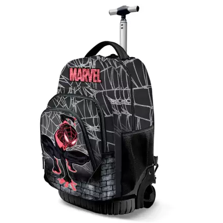 Marvel Spiderman Troler rotativ 47cm termékfotója