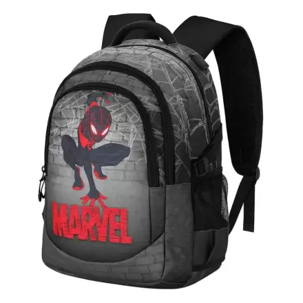 Marvel Spiderman rucsac adaptabil cu rotire 34cm termékfotója