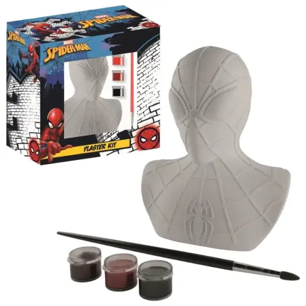 Figurina de colorat Marvel Spiderman poza produsului
