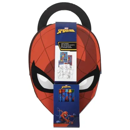 Marvel Spiderman set de activități poza produsului