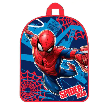 Marvel Spiderman rucsac 30cm termékfotója