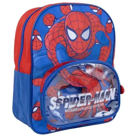 Ghiozdan Marvel Spiderman 30cm poza produsului