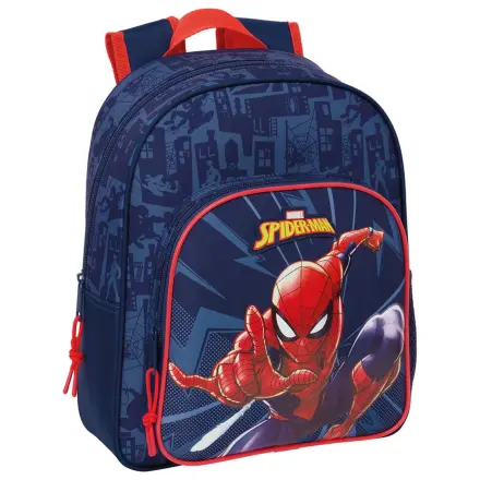 Marvel Spiderman rucsac adaptabil 33cm poza produsului