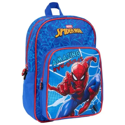 Marvel Spiderman ghiozdan 36 cm poza produsului