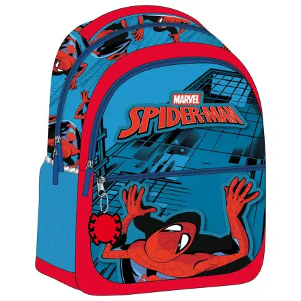 Rucsac Marvel Spiderman 40cm poza produsului