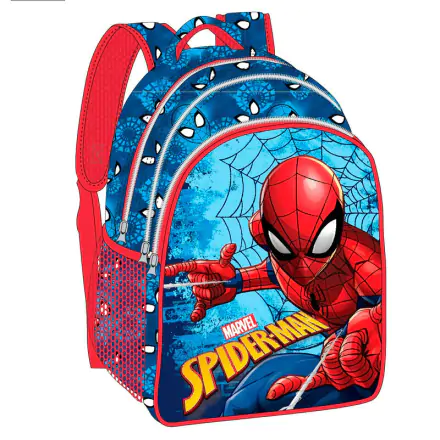 Rucsac Marvel Spiderman 42cm termékfotója