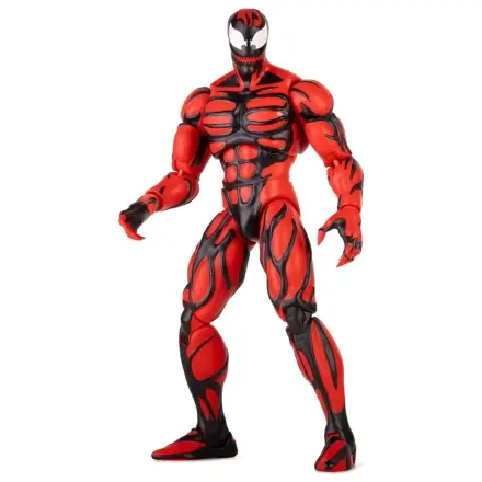 Spider-Man: The Animated Series Figurina de actiune 1/6 Carnage Regular Edition 30 cm poza produsului