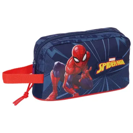 Marvel Spiderman geanta termoizolanta pentru pranz poza produsului