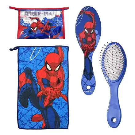 Marvel Spiderman geantă de toaletă poza produsului