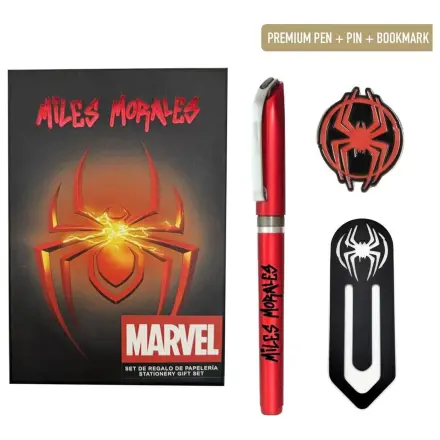 Marvel Spiderman set pixuri poza produsului