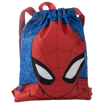 Marvel Spiderman geanta de sala de sport 33cm poza produsului