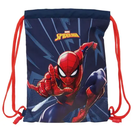 Marvel Spiderman geanta de sala 34cm poza produsului