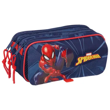 Marvel Spiderman penar triplu poza produsului