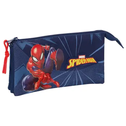 Marvel Spiderman penar triplu poza produsului