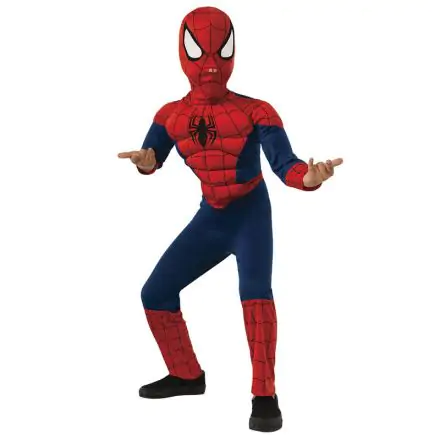 Costumul Ultimate Spider-Man termékfotója