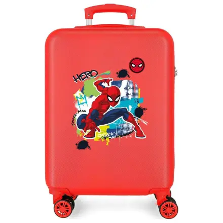 Marvel Spiderman Urban ABS troler valiza 55cm poza produsului