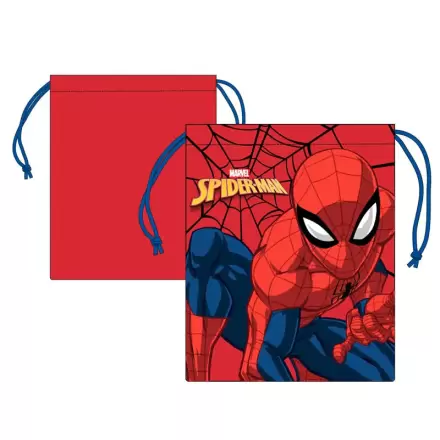 Marvel Spiderman geantă de prânz poza produsului