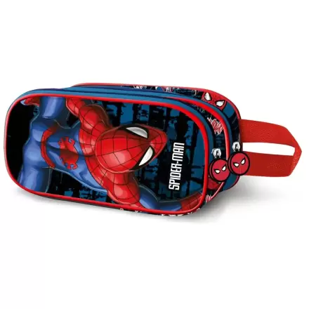 Marvel Spiderman Wall 3D penar dublu termékfotója