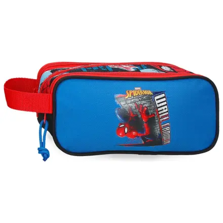 Marvel Spiderman Wall Crawler geanta de toaleta poza produsului