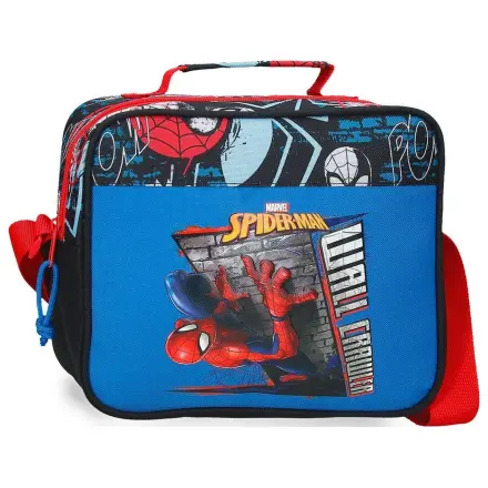 Marvel Spiderman Wall Crawler adaptable trusă de toaletă poza produsului