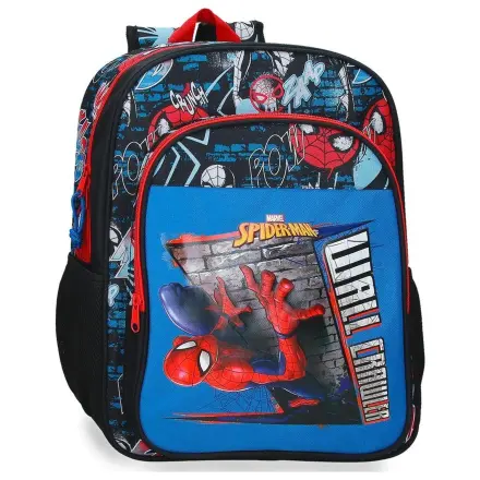 Marvel Spiderman Wall Crawler adaptable rucsac 40cm poza produsului