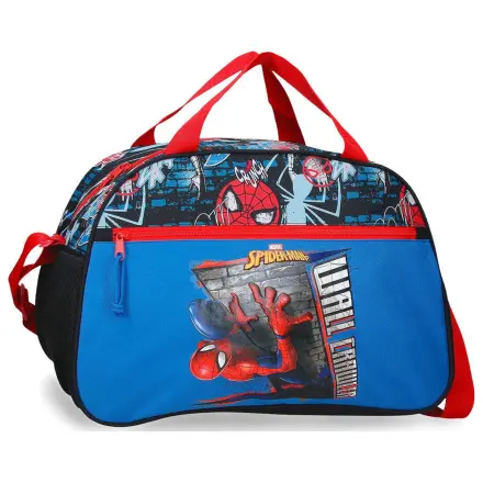 Marvel Spiderman Wall Crawler geanta de voiaj 40cm poza produsului